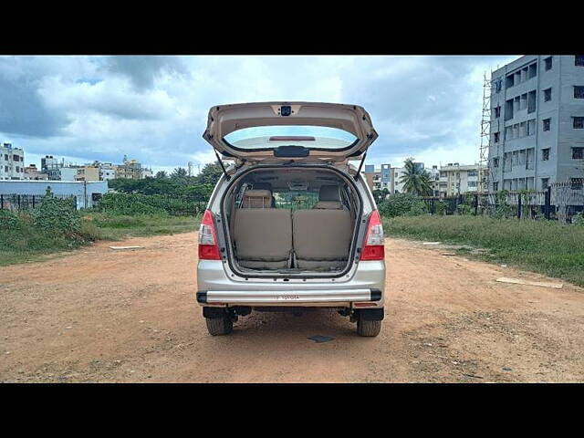 Used Toyota Innova [2005-2009] 2.5 V 7 STR in Bangalore