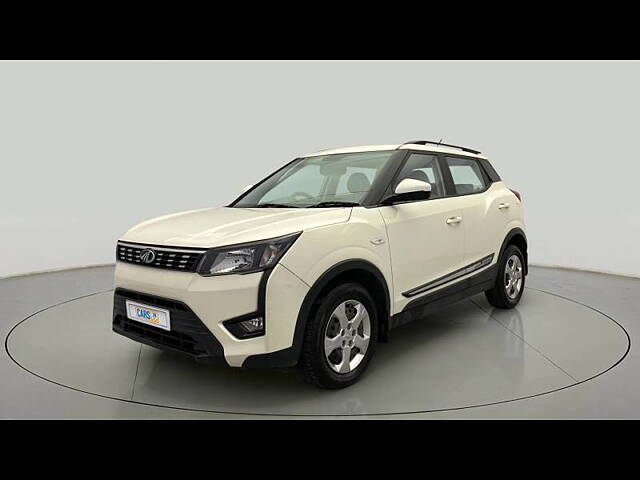 Used Mahindra XUV300 [2019-2024] W6 1.2 Petrol in Kochi