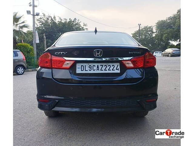 Used Honda City 4th Generation V Petrol in Delhi