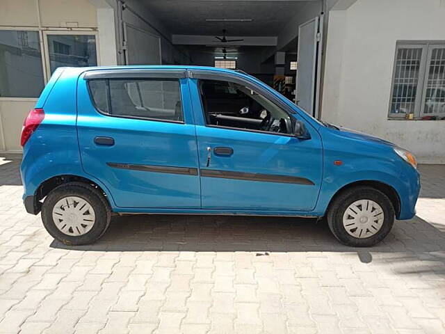 Used Maruti Suzuki Alto 800 [2016-2019] LXi (O) in Chennai