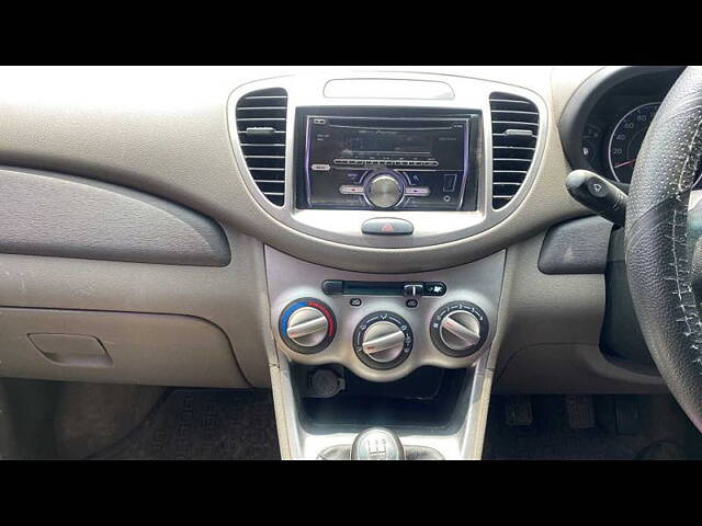 Used Hyundai i10 [2010-2017] 1.1L iRDE Magna Special Edition in Pune