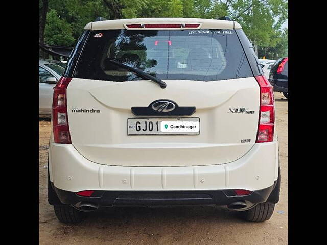 Used Mahindra XUV500 [2015-2018] W8 [2015-2017] in Gandhinagar