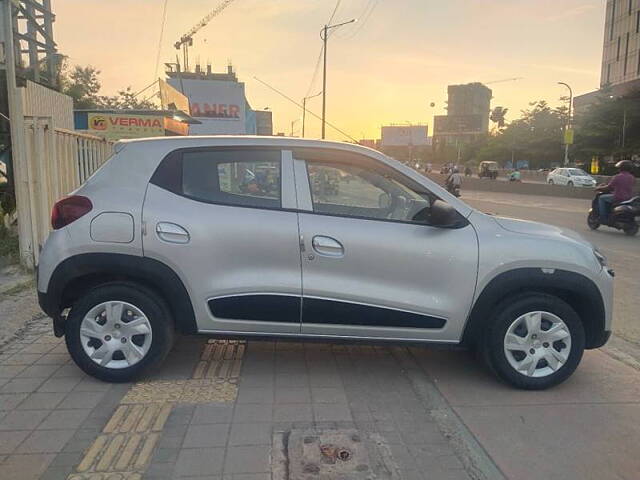 Used Renault Kwid [2015-2019] RXL [2015-2019] in Pune