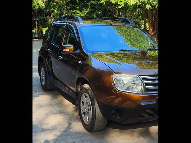 Used Renault Duster [2012-2015] 85 PS RxE Diesel in Delhi