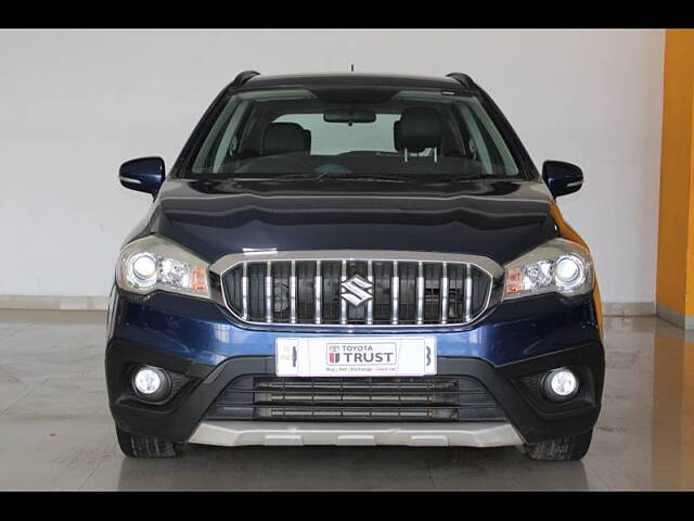 Used 2018 Maruti Suzuki S-Cross in Bangalore