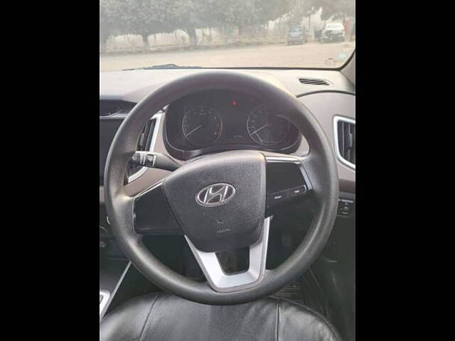 Used Hyundai Creta [2018-2019] E Plus 1.6 Petrol in Faridabad