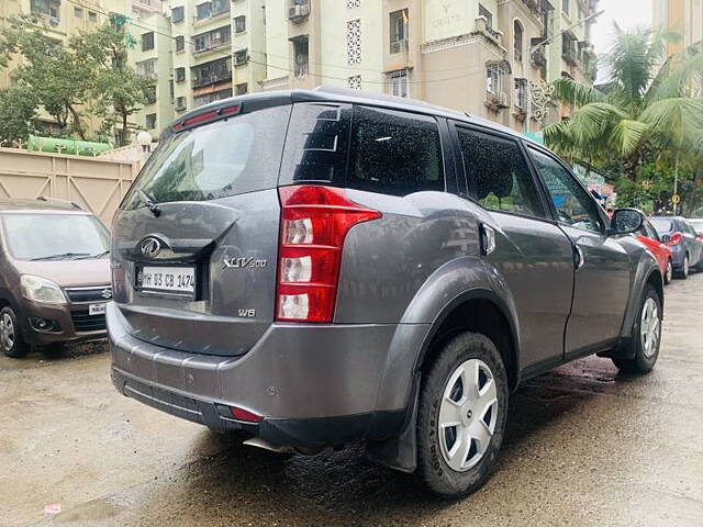 Used Mahindra XUV500 [2015-2018] W6 in Mumbai