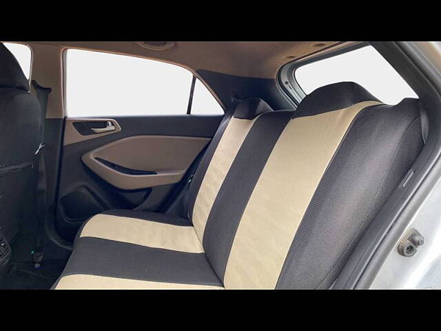 Used Hyundai Elite i20 [2018-2019] Sportz 1.2 in Hyderabad