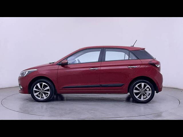 Used Hyundai Elite i20 [2016-2017] Asta 1.4 CRDI [2016-2017] in Chennai