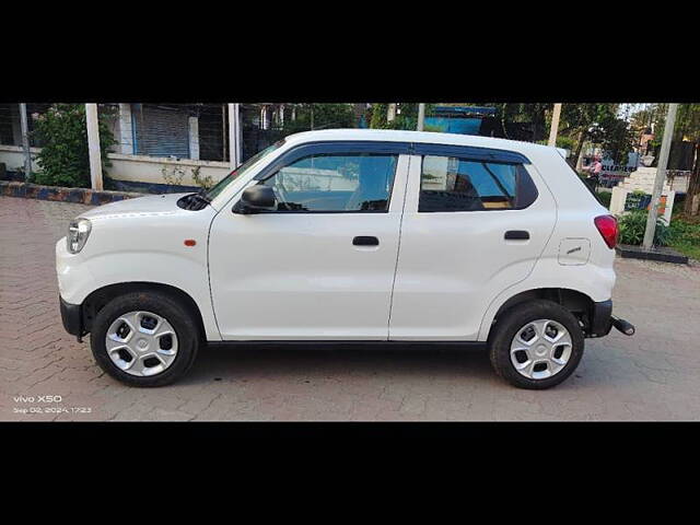 Used Maruti Suzuki S-Presso [2019-2022] VXi (O) CNG in Bokaro Steel City