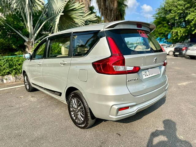 Used Maruti Suzuki Ertiga [2018-2022] VXi in Delhi