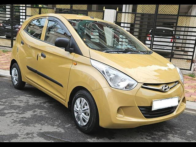 Used Hyundai Eon Era + in Kolkata