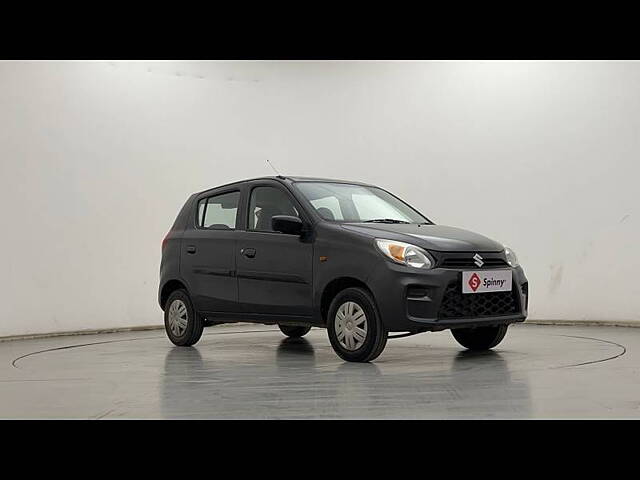 Used Maruti Suzuki Alto 800 [2012-2016] Vxi in Hyderabad