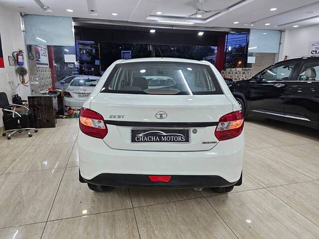 Used Tata Zest XE Petrol in Delhi