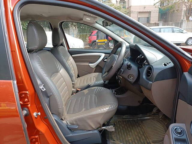 Used Renault Duster [2015-2016] 110 PS RxZ AWD in Mumbai