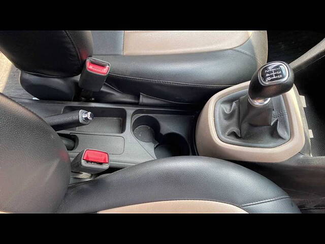 Used Hyundai Grand i10 Sportz 1.2 Kappa VTVT in Hyderabad