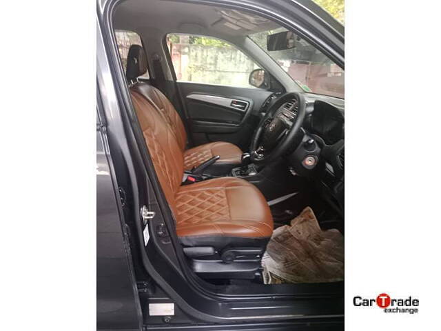 Used Maruti Suzuki Vitara Brezza [2016-2020] ZDi AGS in Chennai