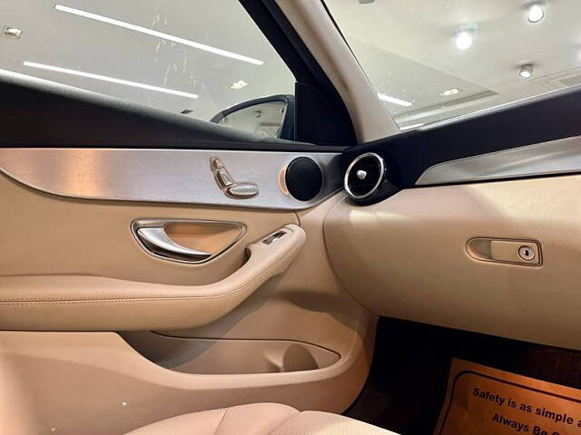 Used Mercedes-Benz C-Class [2018-2022] C 220d Progressive [2018-2019] in Mumbai