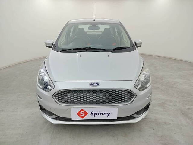 Used Ford Aspire Trend Plus 1.5 TDCi in Coimbatore