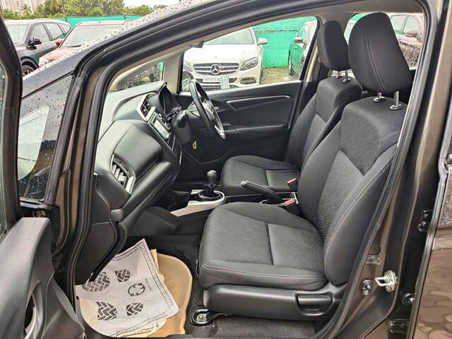 Used Honda Jazz [2015-2018] VX Petrol in Mumbai