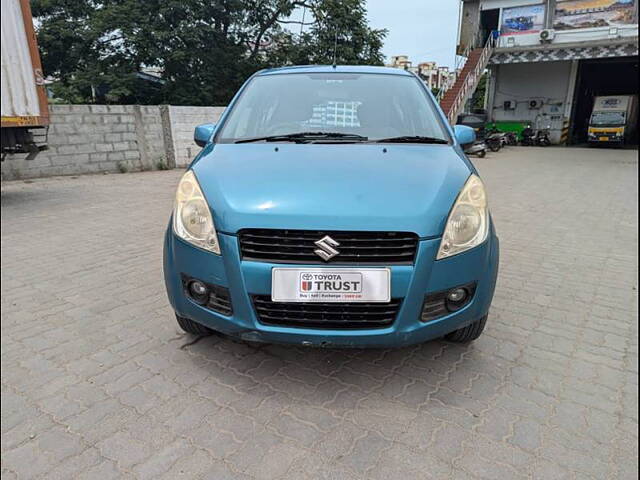 Used 2010 Maruti Suzuki Ritz in Chennai