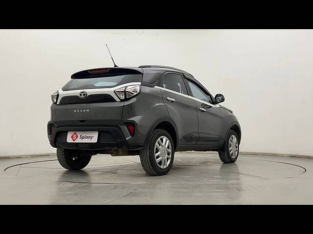 Used Tata Nexon [2020-2023] XM (S) [2020-2023] in Hyderabad