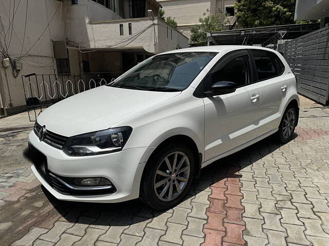 Used Volkswagen Polo [2016-2019] GT TSI in Chennai