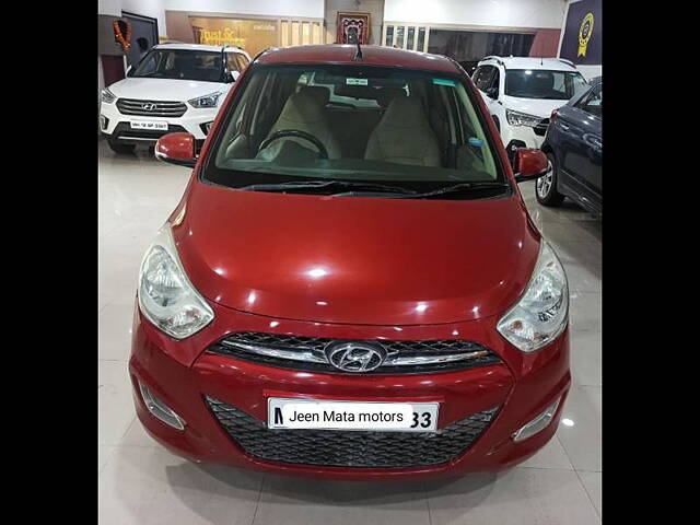 Used 2012 Hyundai i10 in Pune