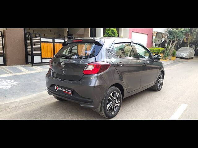 Used Tata Tiago [2016-2020] Revotron XZ in Bangalore