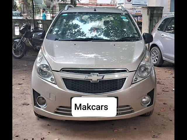 Used 2013 Chevrolet Beat in Chennai