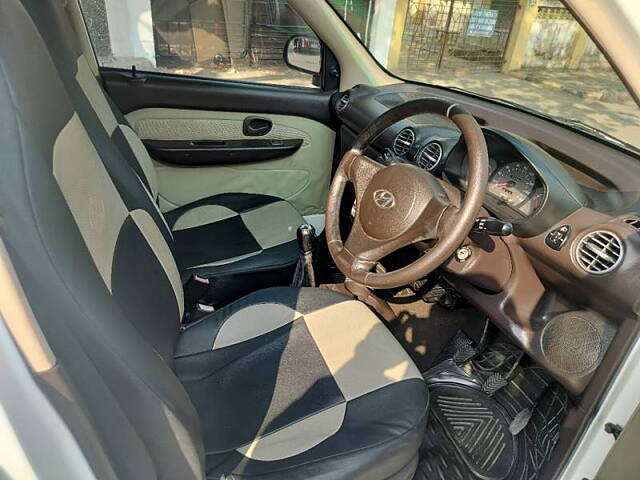 Used Hyundai Santro Xing [2008-2015] GL in Nagpur