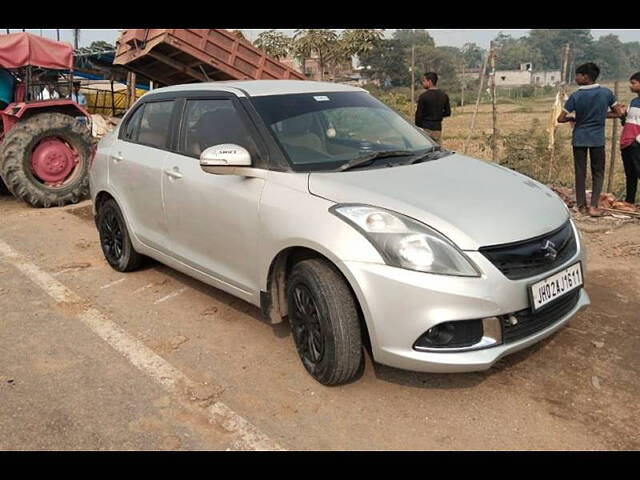 Used 2015 Maruti Suzuki Swift DZire in Ranchi