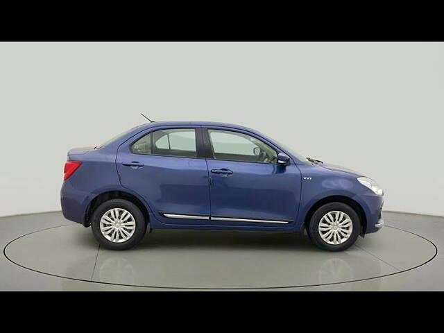 Used Maruti Suzuki Dzire [2017-2020] VXi in Hyderabad