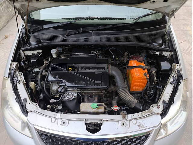 Used Maruti Suzuki SX4 [2007-2013] VXI BS-IV in Mumbai