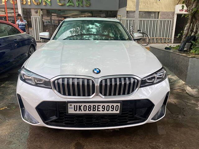Used 2024 BMW 3-Series in Delhi