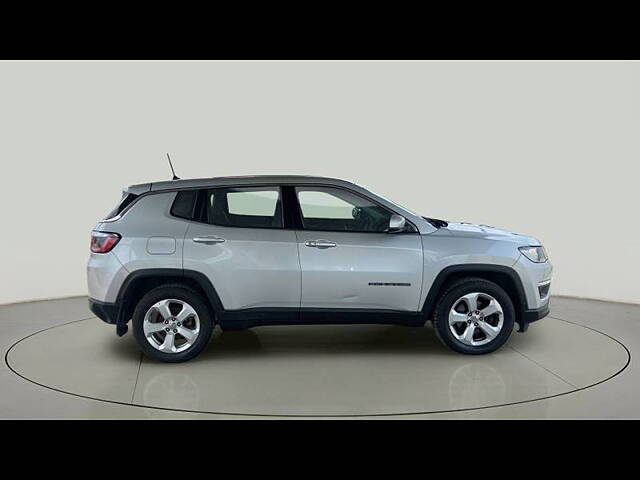 Used Jeep Compass [2017-2021] Longitude 2.0 Diesel [2017-2020] in Coimbatore