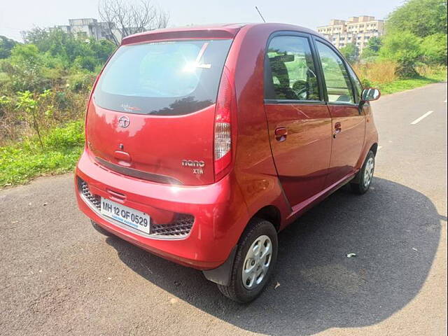 Used Tata Nano Twist XTA in Pune