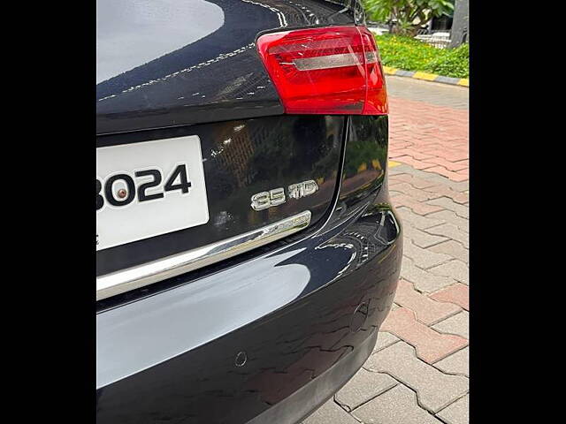 Used Audi A6[2011-2015] 35 TDI Technology in Mumbai