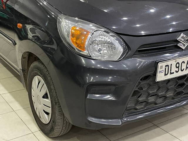 Used Maruti Suzuki Alto 800 [2012-2016] Lxi in Ghaziabad