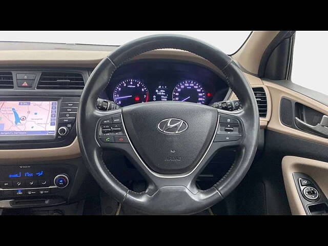 Used Hyundai Elite i20 [2016-2017] Asta 1.2 (O) [2016] in Bangalore