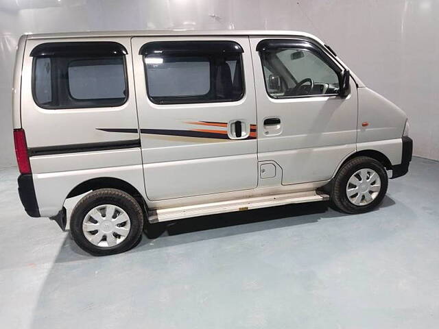 Used Maruti Suzuki Eeco [2010-2022] 5 STR AC (O) CNG in Kochi