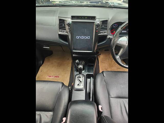 Used Toyota Fortuner [2012-2016] 3.0 4x4 AT in Mumbai