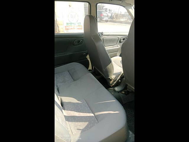 Used Maruti Suzuki Alto [2010-2013] LXi BS-IV in Patna