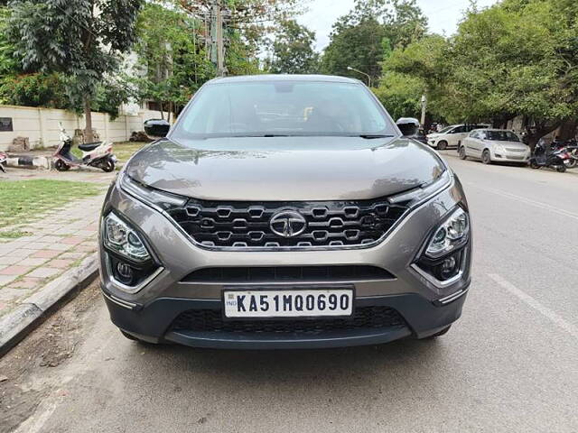 Used Tata Harrier [2019-2023] XT Plus in Bangalore