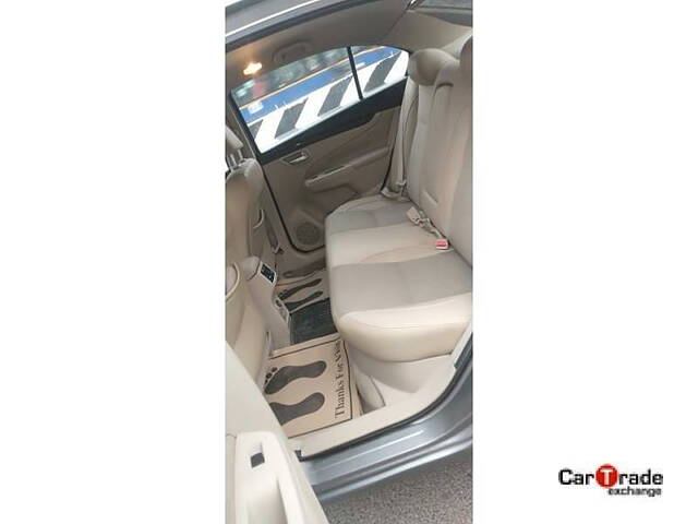 Used Maruti Suzuki Ciaz [2014-2017] ZXi  AT in Delhi