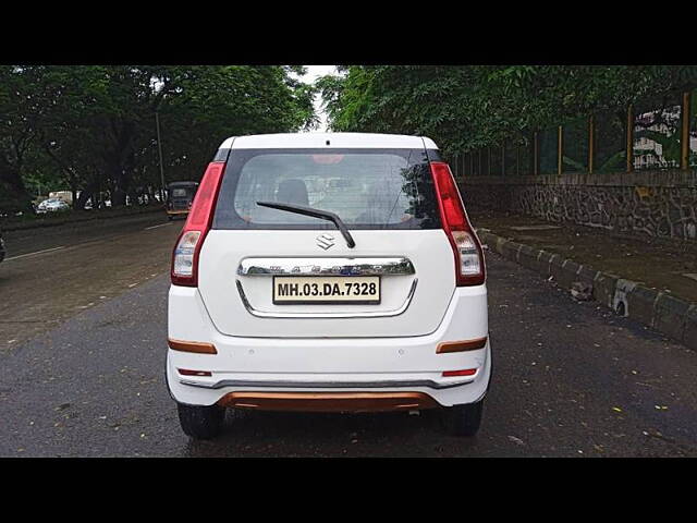 Used Maruti Suzuki Wagon R [2019-2022] ZXi 1.2 in Mumbai