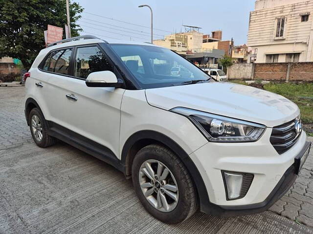 Used Hyundai Venue [2019-2022] SX (O) 1.0 Turbo in Nagpur