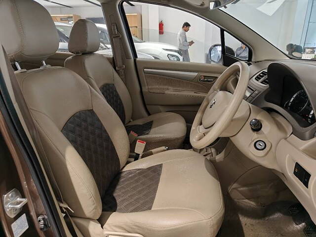 Used Maruti Suzuki Ertiga [2018-2022] VXi in Thane