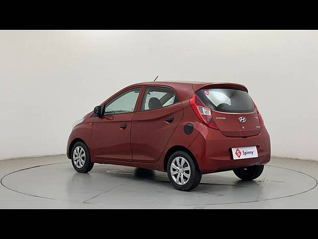 Used Hyundai Eon Magna [2011-2012] in Lucknow