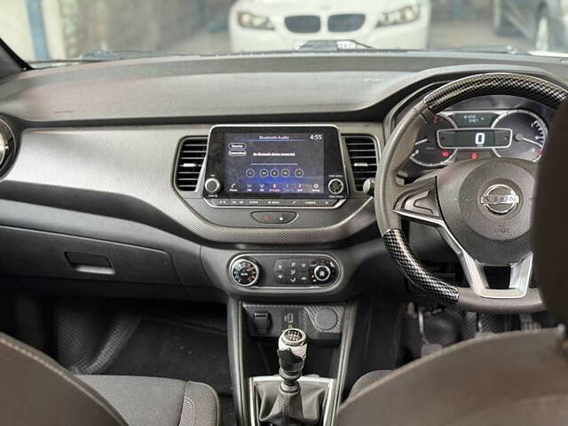 Used Nissan Kicks XV 1.5 D [2019-2019] in Chennai